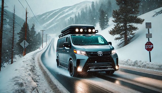 16インチでタイヤホイールセットの車検対応のポイント