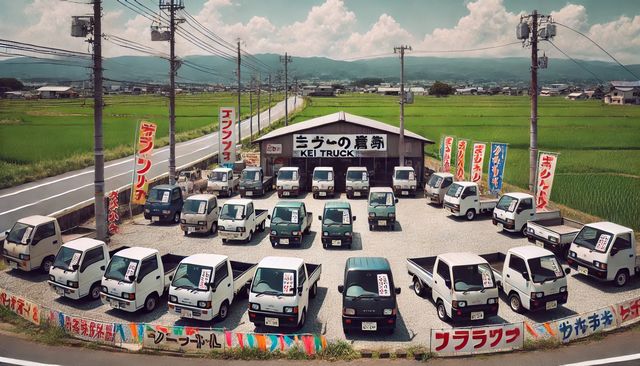 何トン車か見分ける方法はありますか