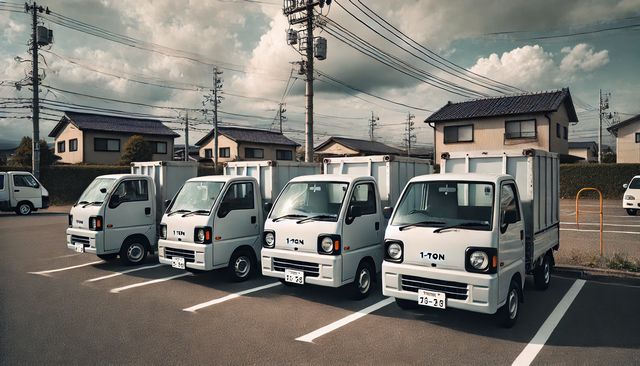 維持費の違いと経済性を比較