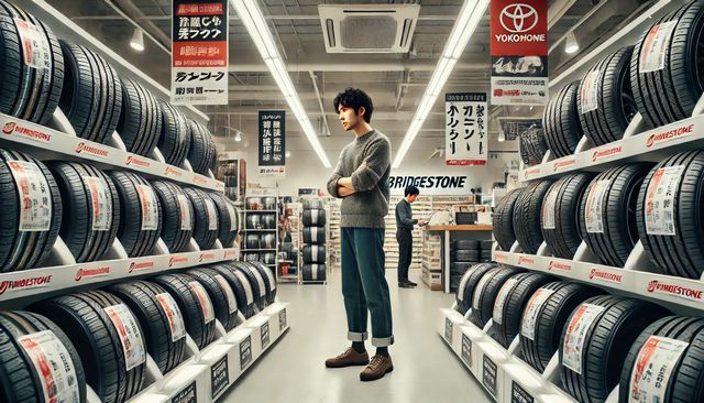 15インチツライチオフセットの比較と検討