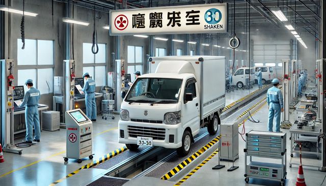 軽トラの積載量を超えるとどうなる