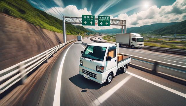 軽自動車のホイールは何インチまで使えるか