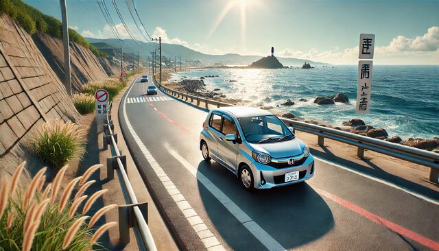 N-VANは毎年車検ですか？頻度と注意