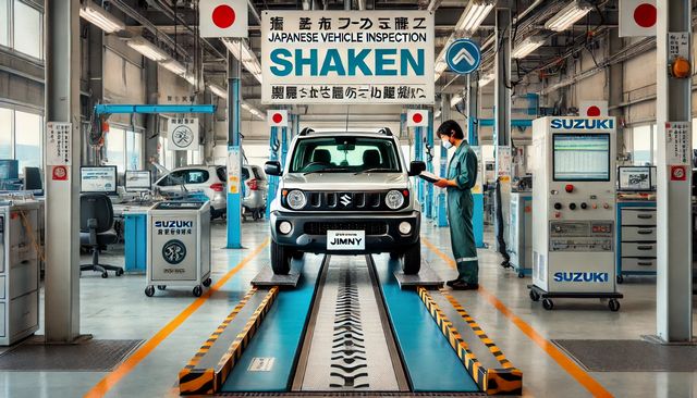 コンソールボックスで収納力を強化