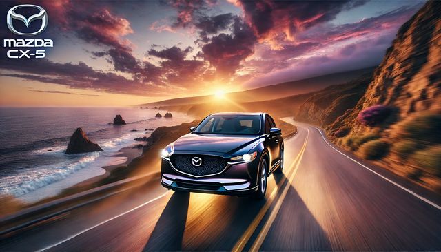 CX5で車検2回目の費用の相場と内訳を解説
