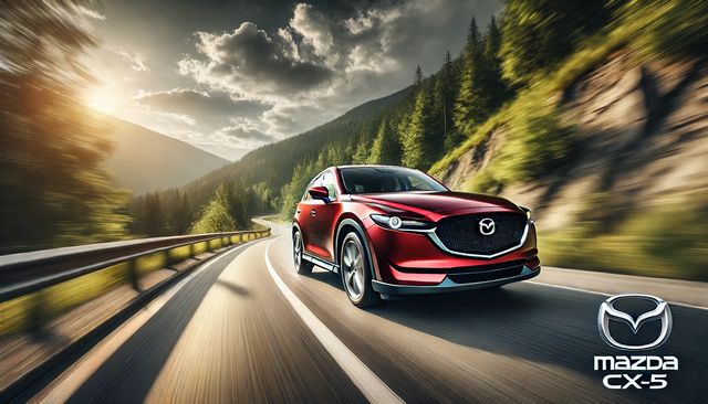 CX5で車検2回目の費用を抑えるポイント
