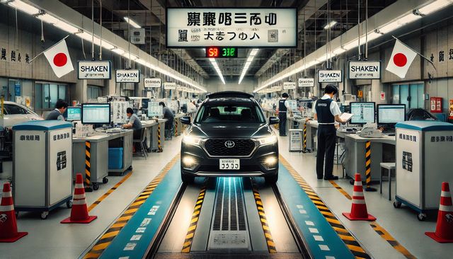 JWLホイールの貨物車への適合性