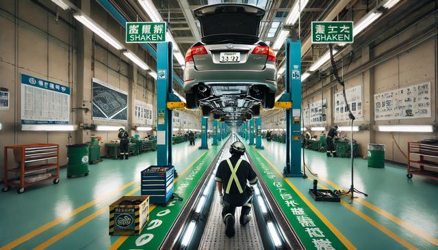 jwl-t 4ナンバー車への装着ポイント