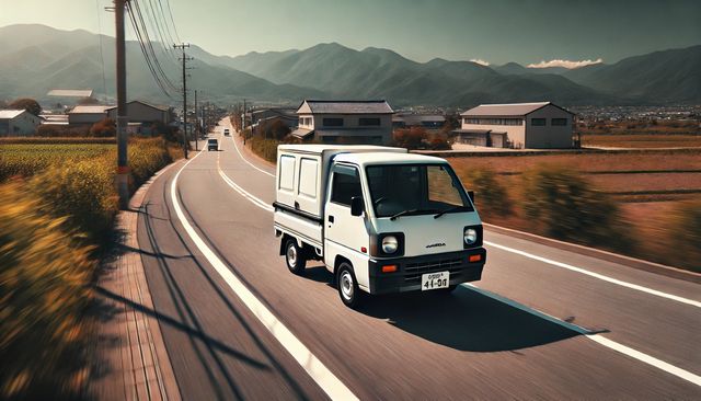 JWLポンチと車検の適合性