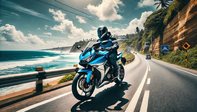 車検が不要な250ccバイクのおすすめ車種