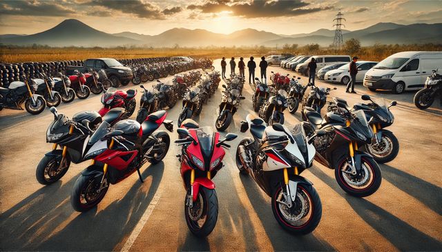 250ccバイクの登録証「軽自動車届出済証」とは