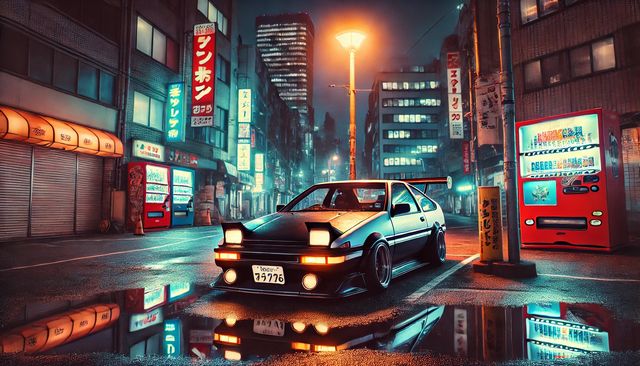 86 gtウイング 取り付け時の注意点