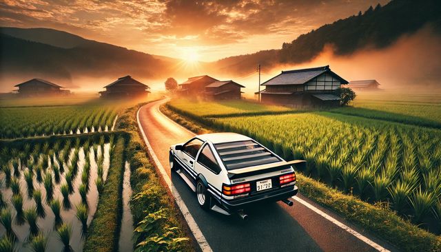 86 gtウイング ダサいと言われる理由と対策