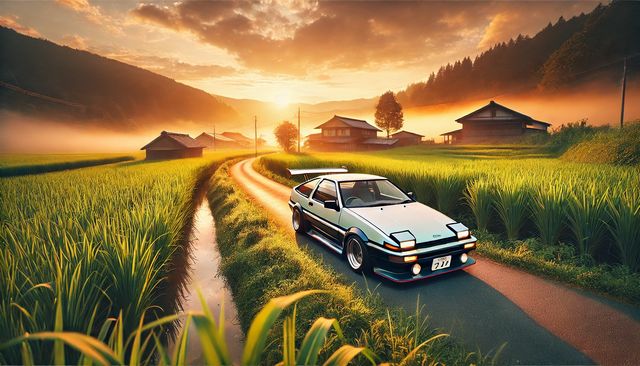 86のGTウイングで車検対応のおすすめ製品