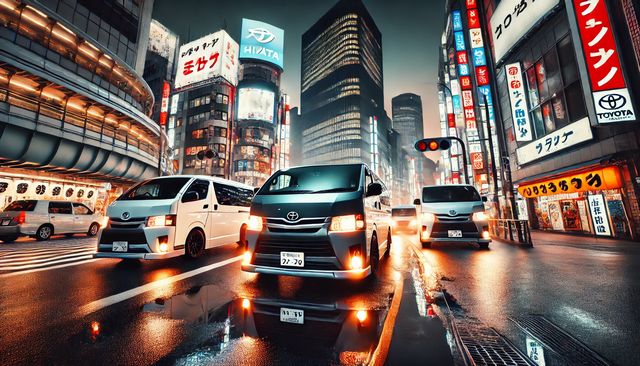 16インチ・17インチとの比較で乗り心地違い