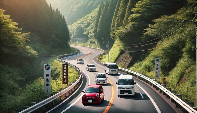 長期使用時の車検対応リスクと注意点