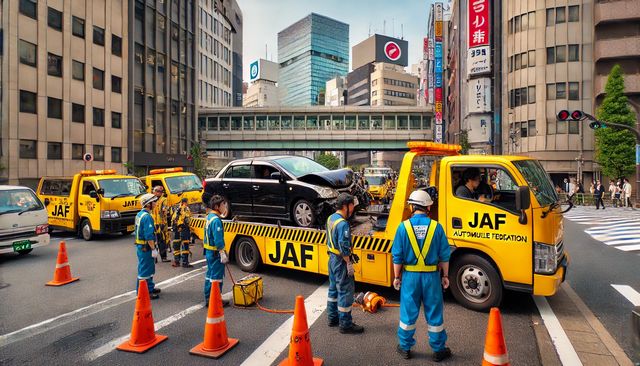 車検切れの車に仮ナンバーは必要か