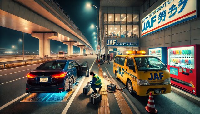 車検切れのバイクの対応方法