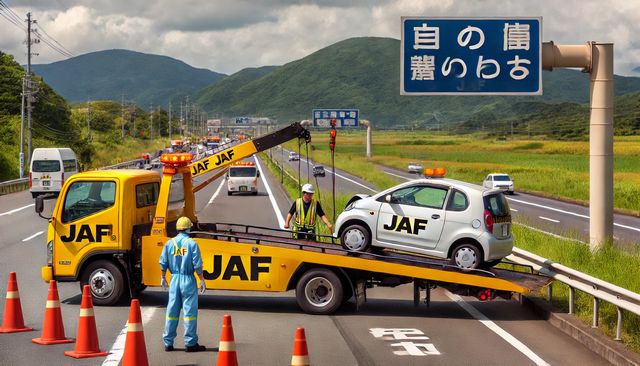 車検が一日でも切れたらどうすればいい