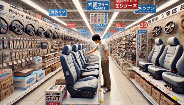 シートヒーター ジムニーの基本情報