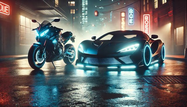 エブリイでのLEDヘッドライト車検対応の注意点