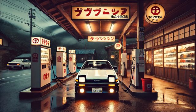 フジツボの車検対応マフラーの特徴