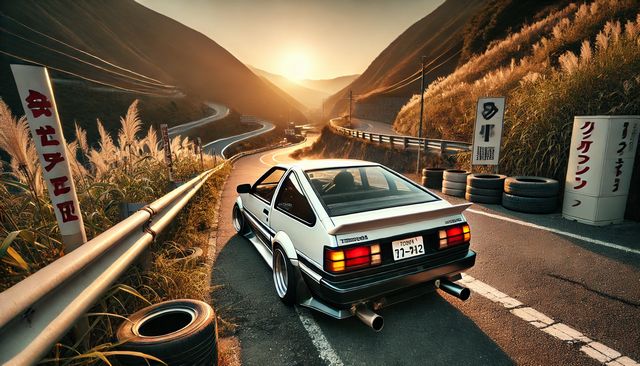 86のマフラーで車検対応の選び方とポイント