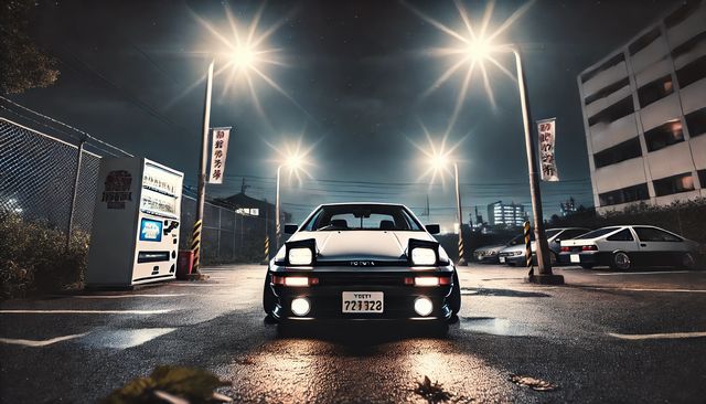 86のマフラーで車検対応のおすすめ製品