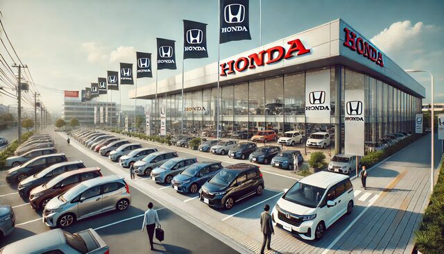 オートバックスでの車検費用