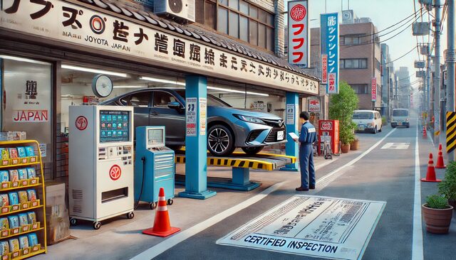 OBD車検で旧車の義務化と対象年式は？