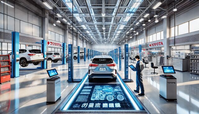 OBD車検で旧車の診断ツールと対応方法