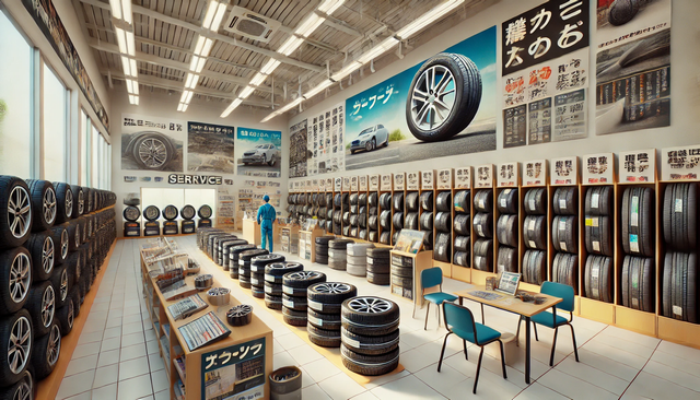 オープンカントリー155/65r14軽トラとは何か
