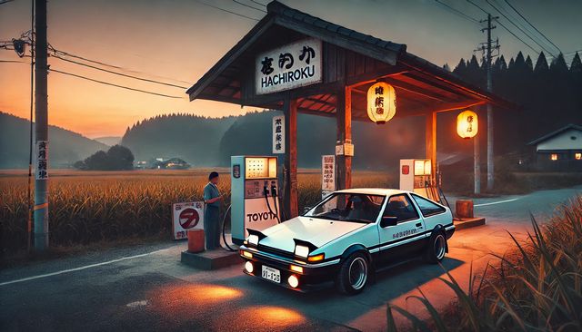 86のオーバーフェンダーで車検対応の選び方と注意点