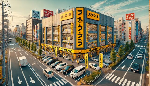 代車の有無と利用時の注意