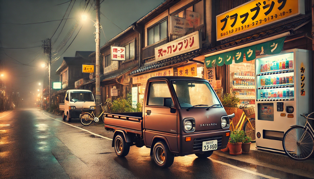 メンテ・保証面で選ぶメーカー考察（スズキ・ダイハツ・ホンダ）
