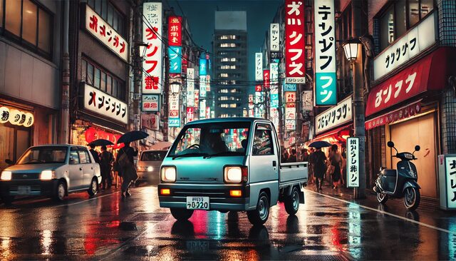 軽トラ用ホイールにJWL-Tマークが必要な理由