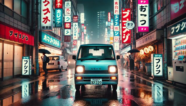 タイヤ：6PR規格や荷重指数にも注意