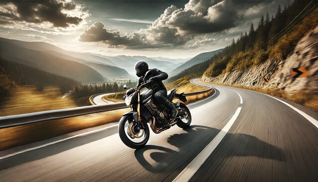 バイクで400ccの車検が廃止