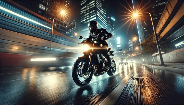 400ccバイクの車検廃止は現時点で実現するのか