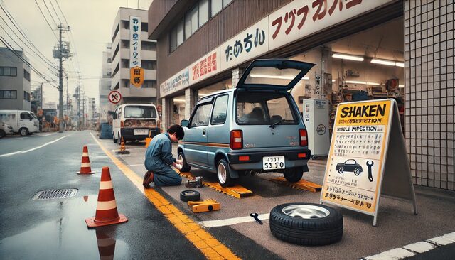 納税証明書は必ず必要な理由