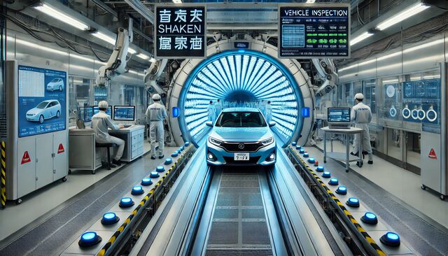 オイル交換や軽自動車車検に必要なものリスト