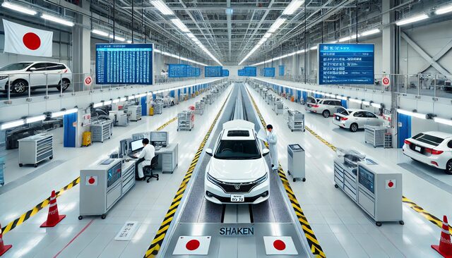 コバックの車検の評判｜予約から必要なものまで全解説