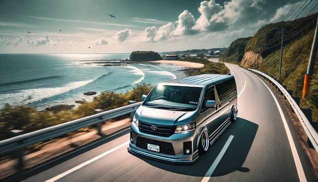 乗り心地はどう変わる