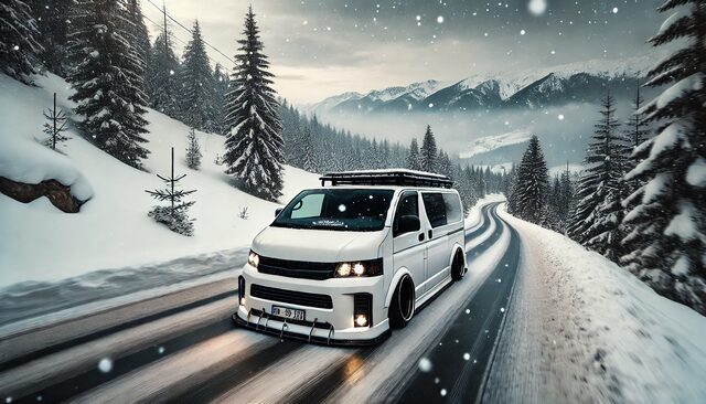 高さダウンによる車検対応の可否