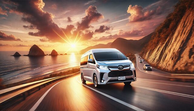ガソリン車でも後悔しない？