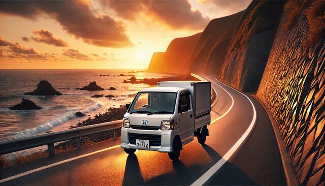 ホンダの軽トラ復活計画の現状