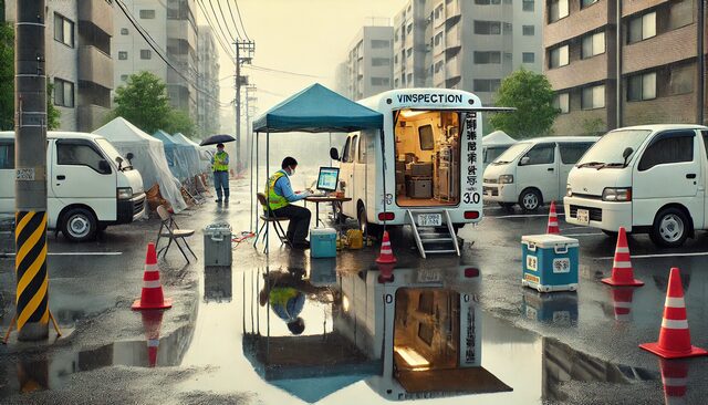 法改正で“毎年車検”は廃止された理由