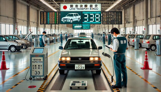 10万キロ車検が毎年で車種別費用ポイント