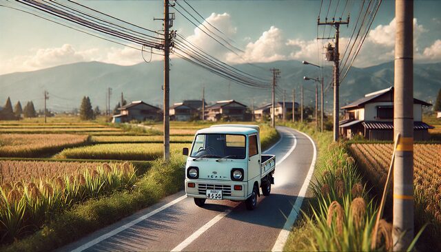 キャップレス（鍵なし仕様）給油口のメリットとデメリット