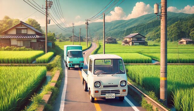 給油口カスタム：便利パーツと導入手順
